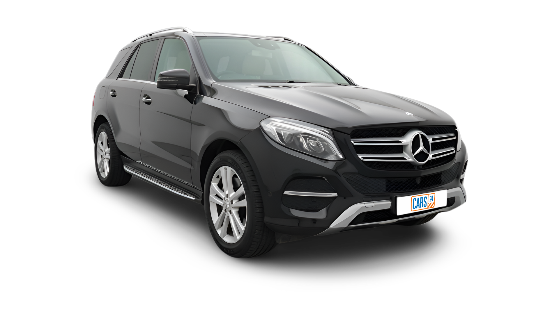 Mercedes Benz GLE-img